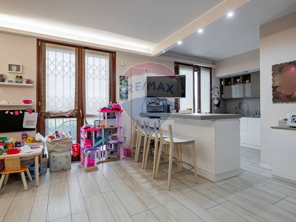 Appartamento San Giuliano Milanese, MI Vendita - Foto 2