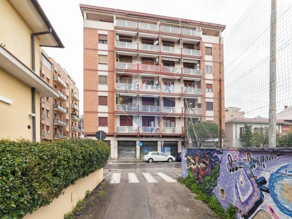 Appartamento Porta Nuova, Pescara, PE Vendita - Foto 2