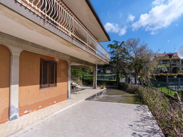 Villa singola Mascalucia, CT Vendita - Foto 3