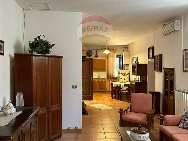 Appartamento Fornelli, IS Vendita - Foto 3