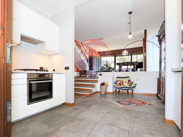 Villa a schiera Cernusco Lombardone, LC Vendita - Foto 3