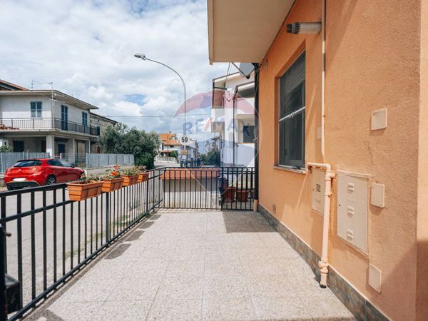 Appartamento Sant'Apollinare, San Vito Chietino, CH Vendita - Foto 4