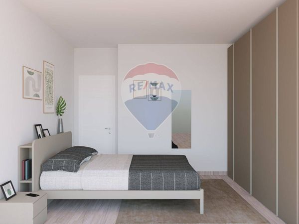 Appartamento San Mauro Pascoli, FC Vendita