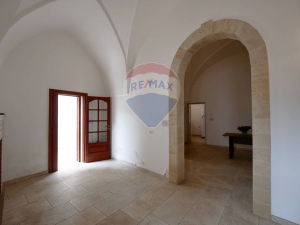 Casa Indipendente Presicce-Acquarica, LE Vendita