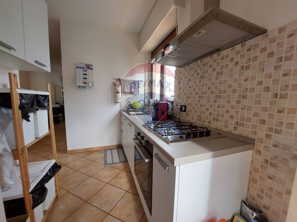 Appartamento Moie, Maiolati Spontini, AN Affitto - Foto 4