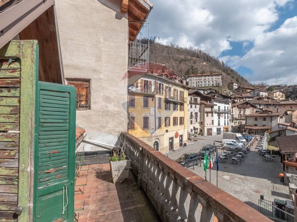 Appartamento Bagolino, BS Vendita - Foto 2