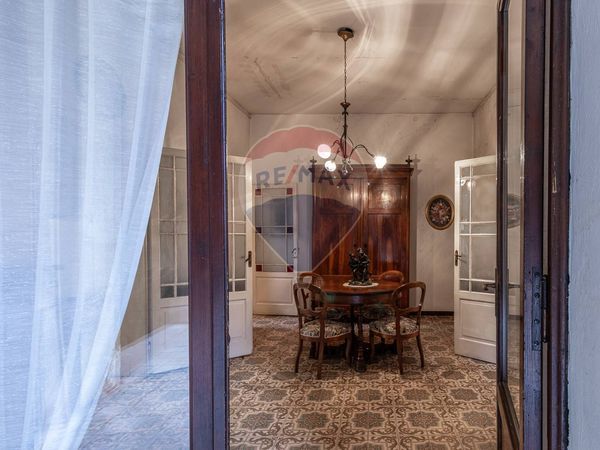 Villa o villino Centro storico, Reggio nell'Emilia, RE Vendita - Foto 2