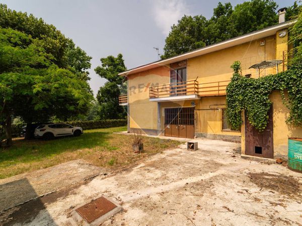 Villetta bifamiliare Venaria Reale, TO Vendita - Foto 3