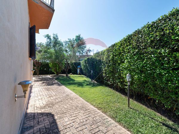 Villa singola Fiano Romano, RM Vendita - Foto 4