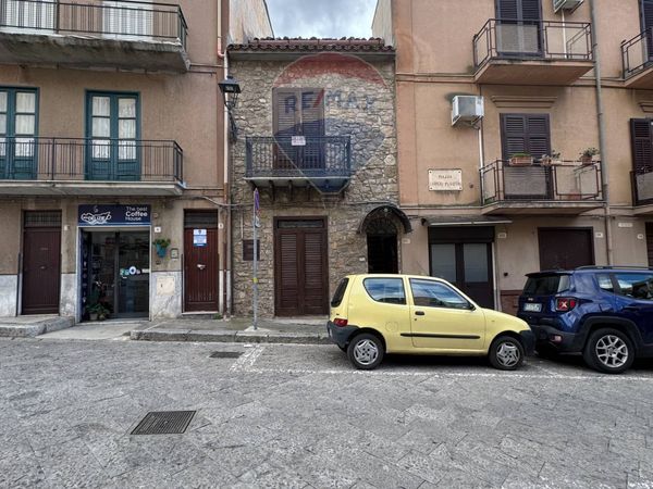 Casa Indipendente Caccamo, PA Vendita - Foto 3