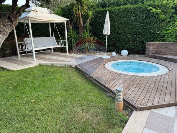 Villa singola Polignano a Mare, BA Vendita