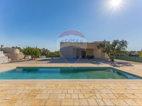 Villa singola Ostuni, BR Vendita - Foto 2