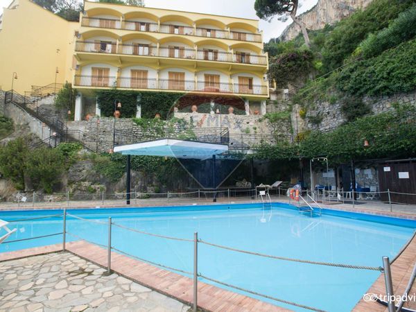 Multiproprietà La Rotonda, Positano, SA Vendita - Foto 4