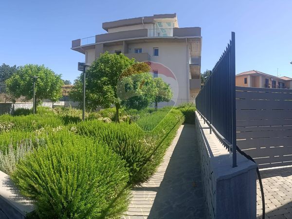 Appartamento San Gregorio di Catania, CT Vendita - Foto 2