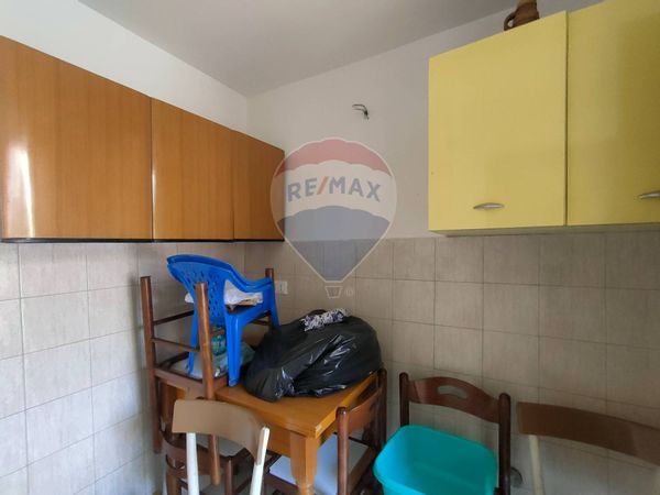 Appartamento Marruci San Lorenzo di Pizzoli, Pizzoli, AQ Vendita - Foto 3