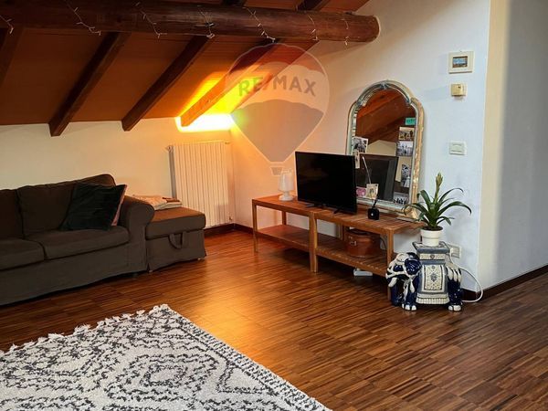 Appartamento Salsomaggiore Terme, Salsomaggiore Terme, PR Vendita