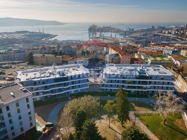 Nuove costruzioni Chiarbola, Trieste, TS Vendita - Foto 3