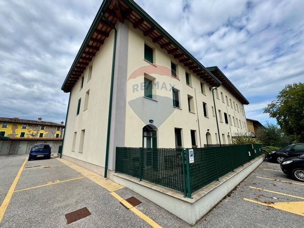 Appartamento Castions delle Mura, Bagnaria Arsa, UD Vendita