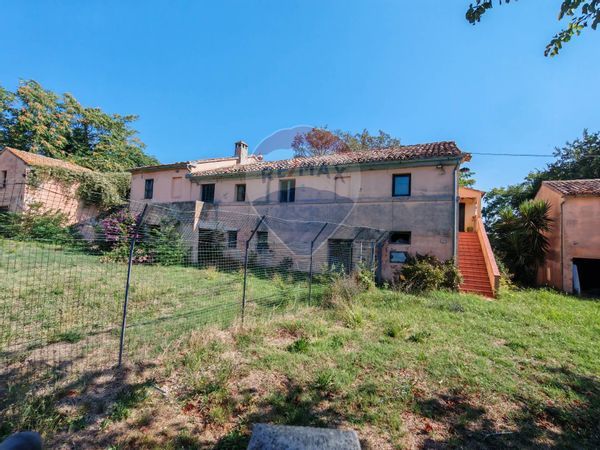Cascina/Casale Recanati, MC Vendita - Foto 4