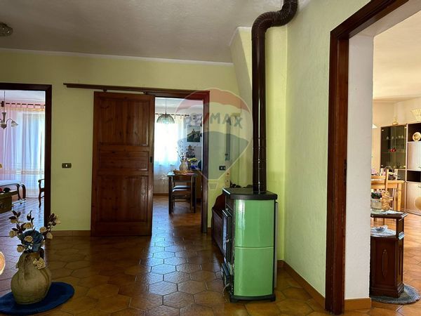 Casa Indipendente Colli a Volturno, IS Vendita - Foto 4