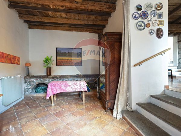 Casa Indipendente Vetralla, VT Vendita - Foto 2