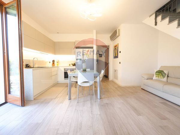 Appartamento Ornago, MB Vendita - Foto 2