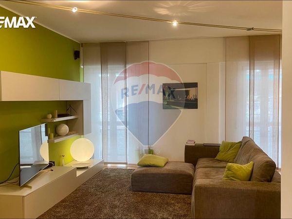 Appartamento Città Giardino, Pavia, PV Vendita