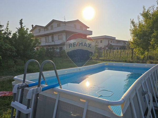 Casa Semindipendente Zona Tiburtina, Pescara, PE Vendita - Foto 2
