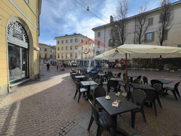 Locale Commerciale Centro, Varese, VA Affitto - Foto 4