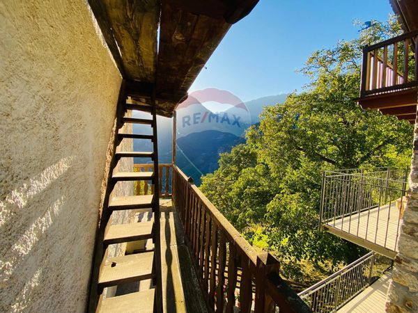 Casa Indipendente Lillianes, AO Vendita