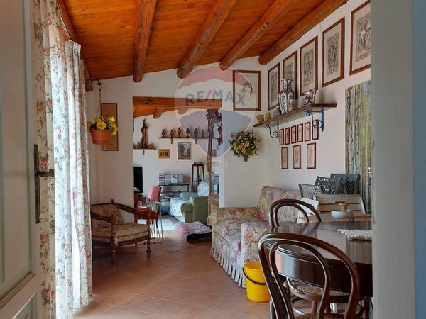 Appartamento Villagrazia, Palermo, PA Vendita - Foto 2