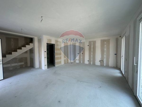 Nuove costruzioni Azzano San Paolo, BG Vendita - Foto 2