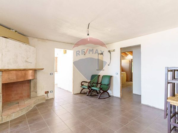 Appartamento Scafa, Capo d'Orlando, ME Vendita - Foto 3