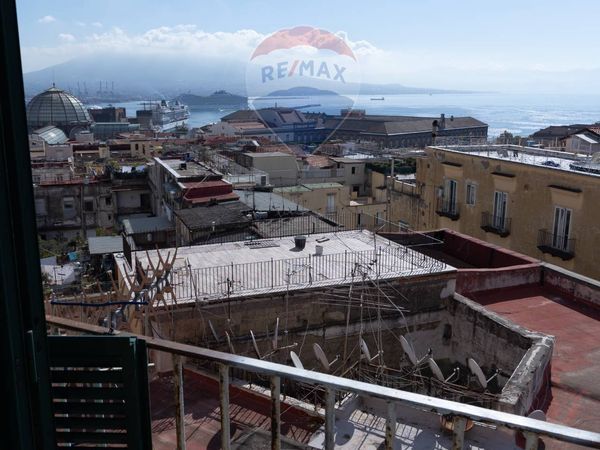 Appartamento Centro, Napoli, NA Vendita