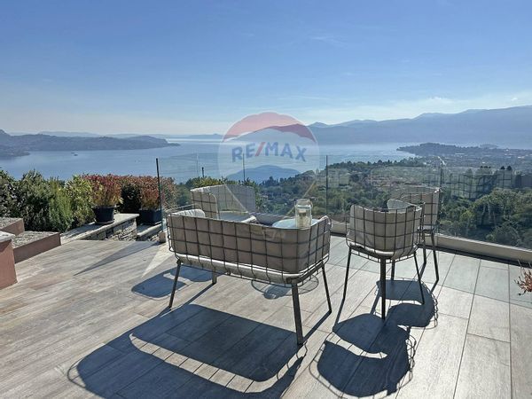 Villa singola Cargiago, Ghiffa, VB Vendita - Foto 3