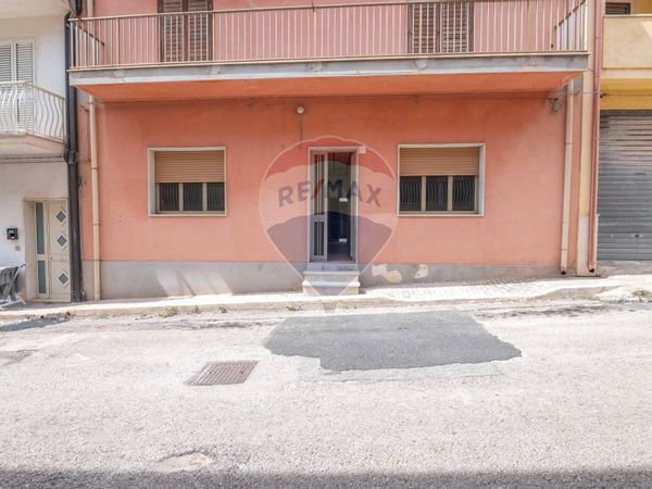 Appartamento Santa Croce Camerina, RG Vendita - Foto 2