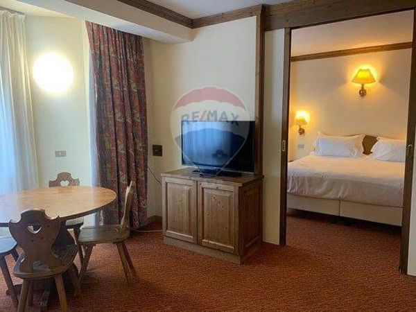 Casa Vacanze Centro, Cortina d'Ampezzo, BL Vendita - Foto 2