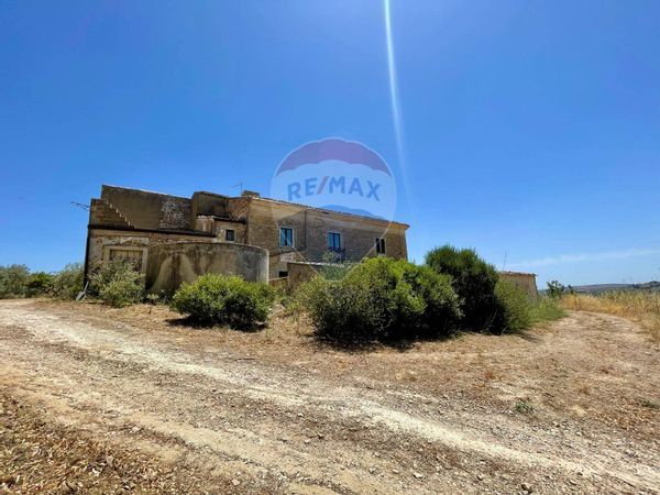 Cascina/Casale Mazzarino, CL Vendita - Foto 2