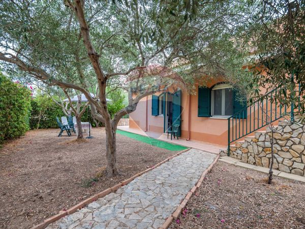 Villa singola San Lorenzo, Noto, SR Vendita