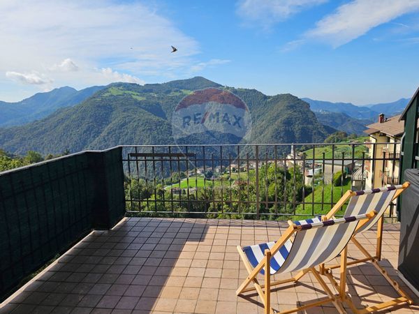 Appartamento Costa Serina, BG Vendita - Foto 2