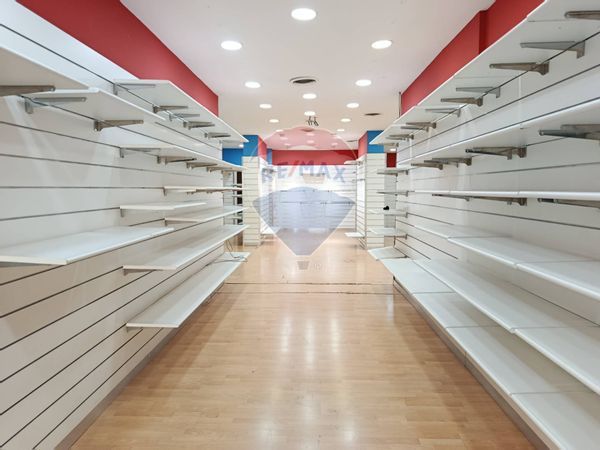 Locale Commerciale Nocera Inferiore, SA Affitto - Foto 2