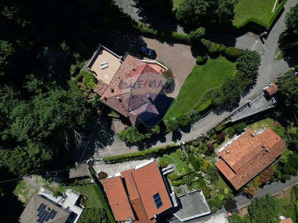 Villa singola Viggiù, VA Vendita - Foto 4