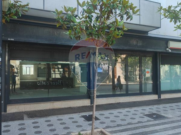 Negozio Andria, BT Affitto - Foto 3