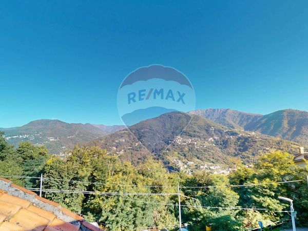 Casa Indipendente Tribogna, GE Vendita