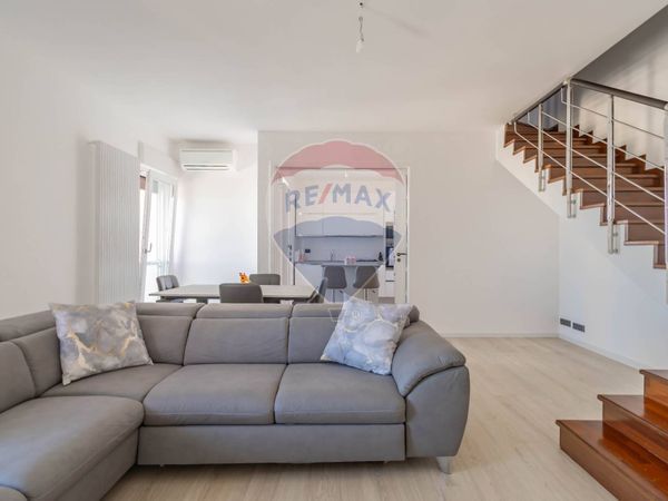 Appartamento Adelfia, BA Vendita - Foto 2