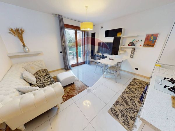 Appartamento Grezzago, MI Vendita