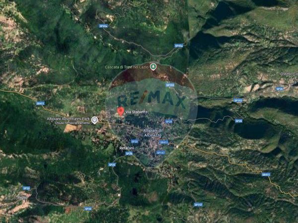 Appartamento Altipiani di Arcinazzo, Arcinazzo Romano, RM Vendita - Foto 2