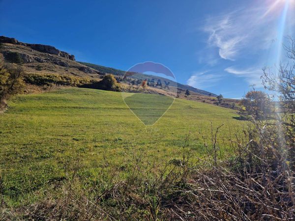 Terreno Pescocostanzo, AQ Vendita - Foto 3