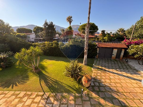 Porzione di villa Mondello, Palermo, PA Affitto - Foto 3