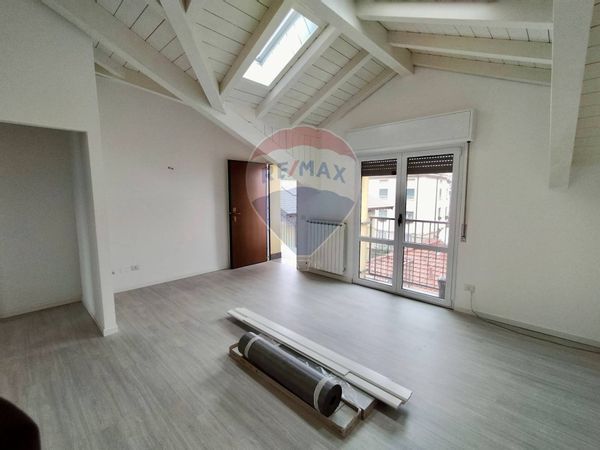 Appartamento Campo dei Fiori, Cinisello Balsamo, MI Vendita - Foto 3